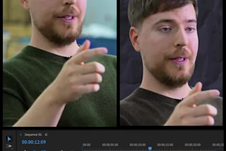 do any kind of video edit 2026