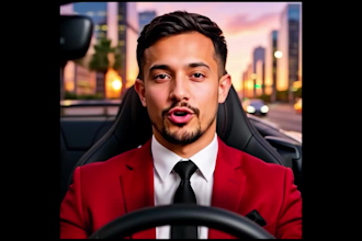 create ai videos for your business