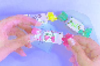 make original DIY craft videos for youtube channels
