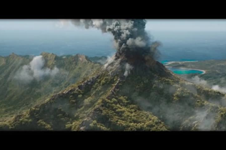 create hollywood style vfx shots with 3d water, fluid, smoke and fire simulation