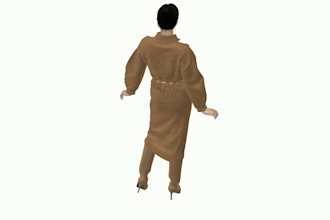 create your fashion collection in clo3d ready for production dxf tech pack