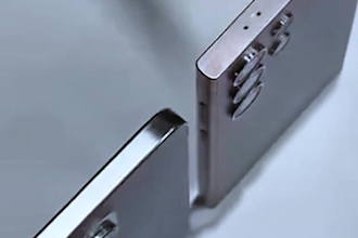 unique 3d product animation