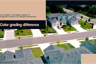 create cinematic real estate listing promo videos that sell properties fast