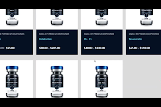 build peptide website fda conplaint peptide website research peptide website