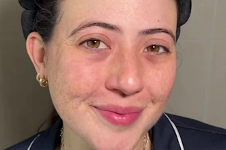 create high converting beauty and skincare ugc video ads