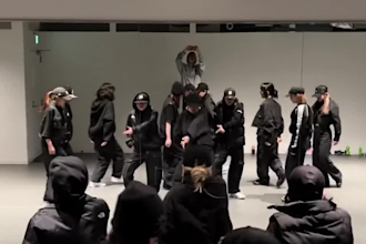 create professional dance videos for tiktok and reel