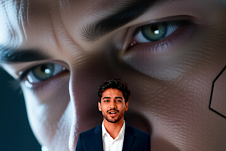 design pro ai metahuman avatar intelligent chatbot solution