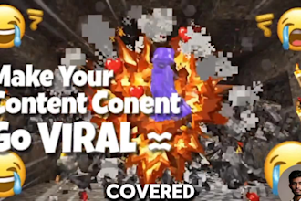 be your professional gaming video editor for any game