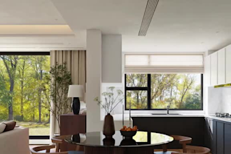 design your luxury villa interior and source furniture from china