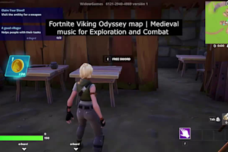 compose original and interactive music for your video game