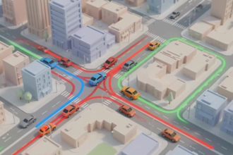 create vox style motion graphics, maps and documentary visuals