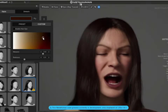 realtime ai avatar,lipsync,arkit52,rig3d for web,talkinghead,threejs glb,livekit