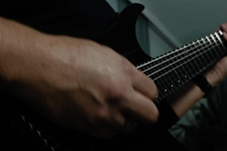 mix and master your modern metal, metalcore or djent song