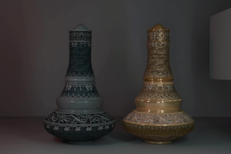 do 3d product animation