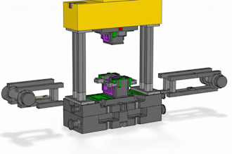 do cad cam design