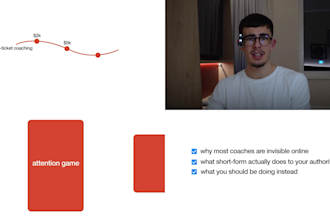 do professional video editing for youtube talking head videos