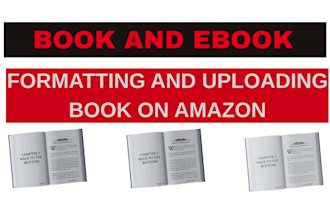 do manuscript formatting ms word formatting book interior layout adobe indesign