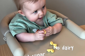create authentic ugc videos for mom and baby brands