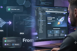teach you vibe coding and ai assisted software development