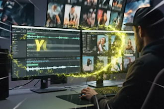 do cinematic videos with kling ai