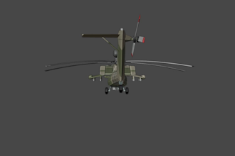 make 3d low poly models for your animation or game assets