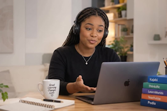 manage your online course, student support and virtual assistance