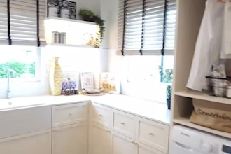 create cinematic ai real estate virtual property home tour videos, drone video