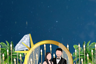 digital invitations for wedding
