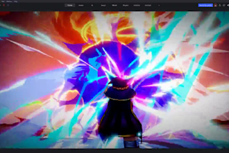 roblox combat system, roblox vfx, roblox battlegrounds, roblox map, roblox ui