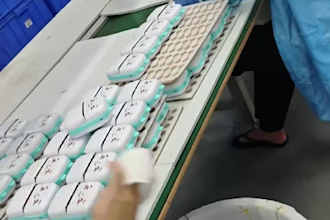 source verified china suppliers for product development and qc support