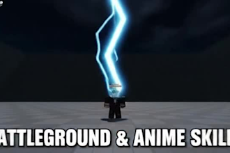 create roblox vfx combat ability battleground for your game