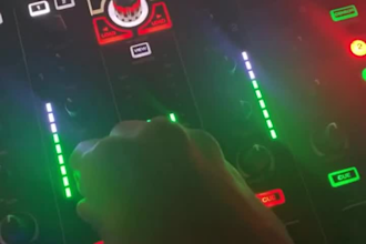 create a professional wedding and event dj mix for your special occasion
