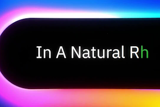 create a cinematic saas and ai startup launch video for your product
