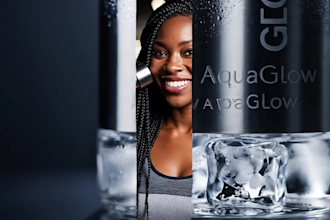 create cinematic ai product video ads for marketing, custom ai slideshow video