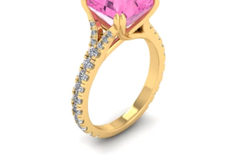 create professional jewelry cad designs ready for manufacturing
