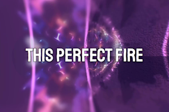 create a custom lyric video for your song