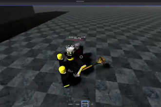 design smooth roblox animations for combat, movement, r6 r15 and m1 emotes