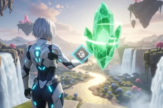create a unity 3d game, mobile game and multiplayer game
