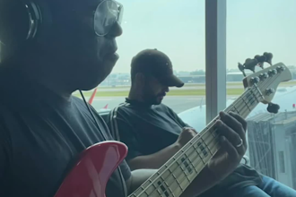 be your pro bass player to pop, rock, rnb, soul, funk