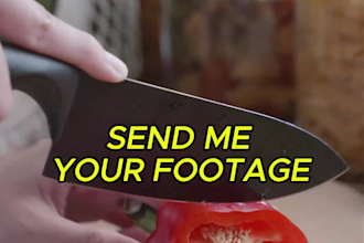 edit short form videos