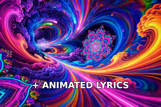 create ai music video with lip sync video for your song