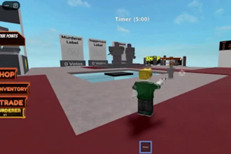 advance roblox script game gun shooter, pvp mechanics combos gui system, vfx
