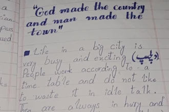 do convect handwriting typing fast accurate