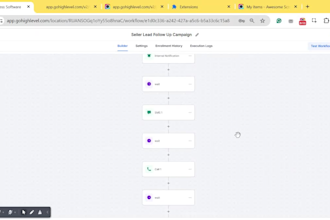 clone gohighlevel replicate gohighlevel  migrate gohighlevel