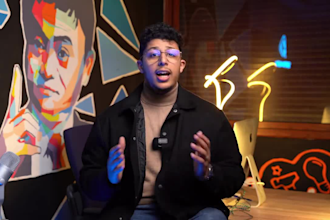 create engaging arabic ugc videos for tiktok and instagram reels