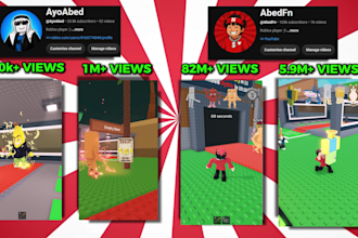 edit viral roblox brainrot shorts