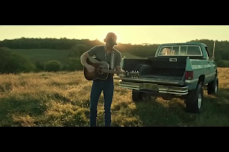 record american country vocals and songwriting