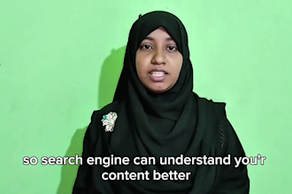 do wix SEO and on page optimization