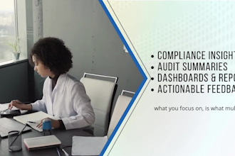 audit compliance and quality audits