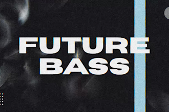 ghost produce future bass and melodic edm music